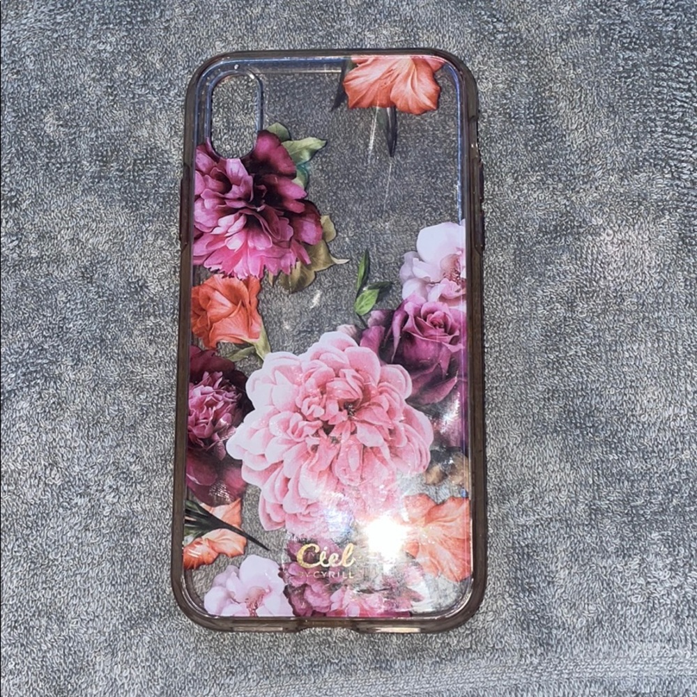 Iphone Xr case